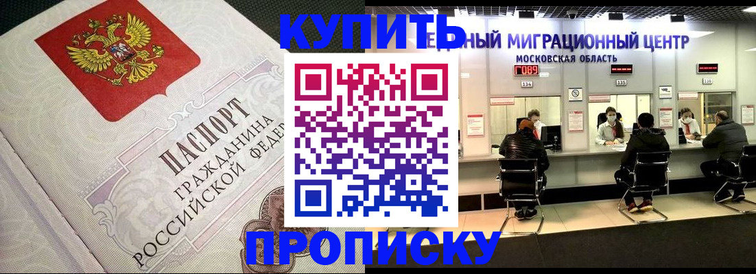 найти адрес прописки в Курске